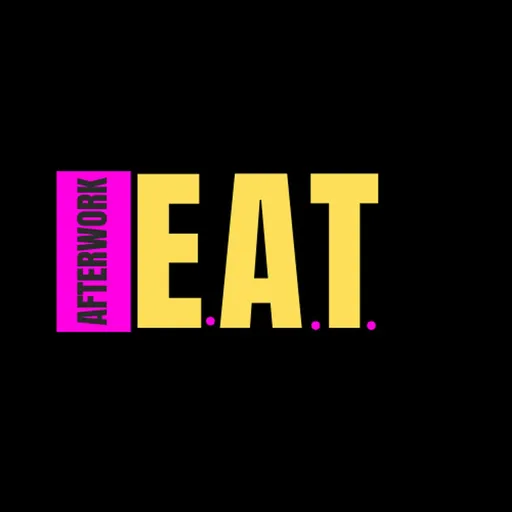 EAT Afterwork Artwork