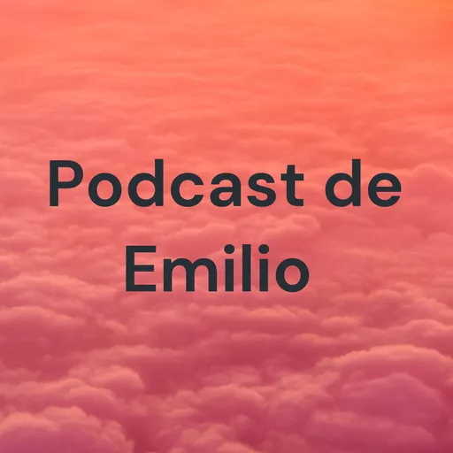 Podcast de Emilio Artwork