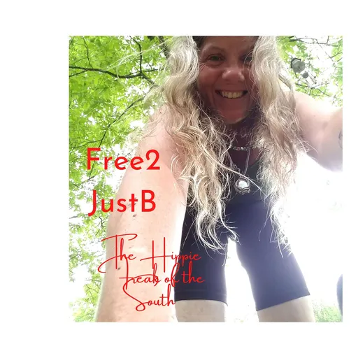FREE2JustB Artwork