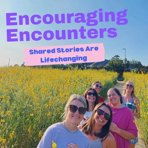 Encouraging Encounters Artwork