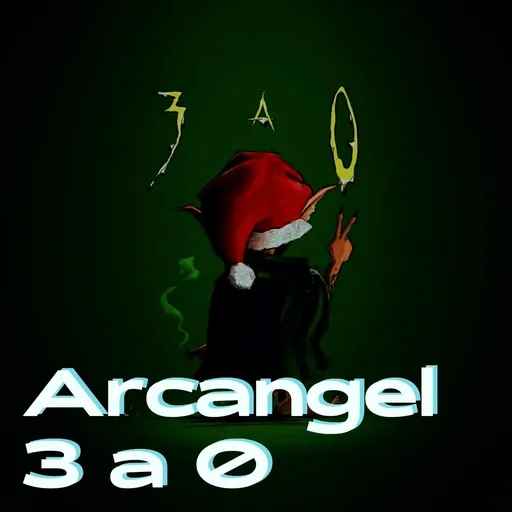 Episode Artwork