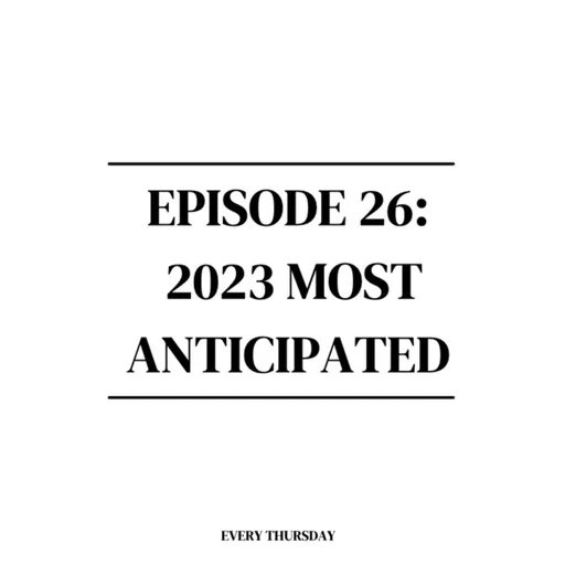 Episode Artwork