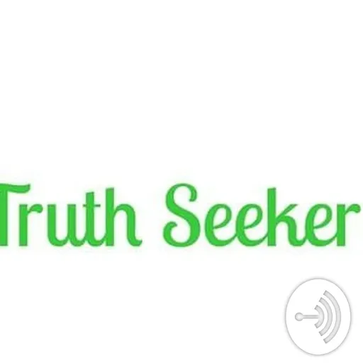 Coffee With Truth Seekers Publishing Artwork