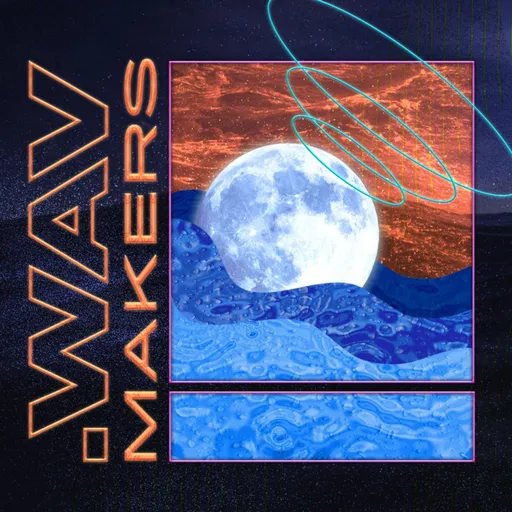 .wavmakers Artwork