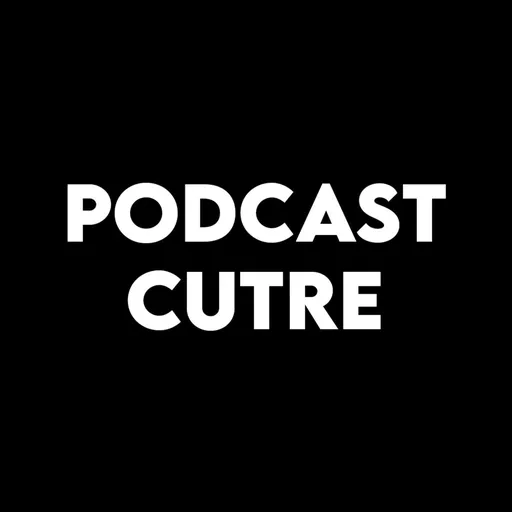 PODCAST CUTRE Artwork