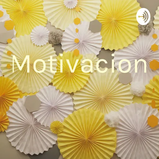 Motivacion Artwork