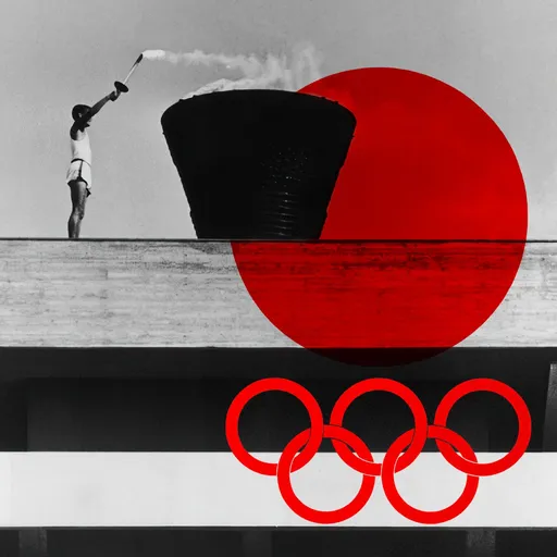 Tokyo 2gether Artwork