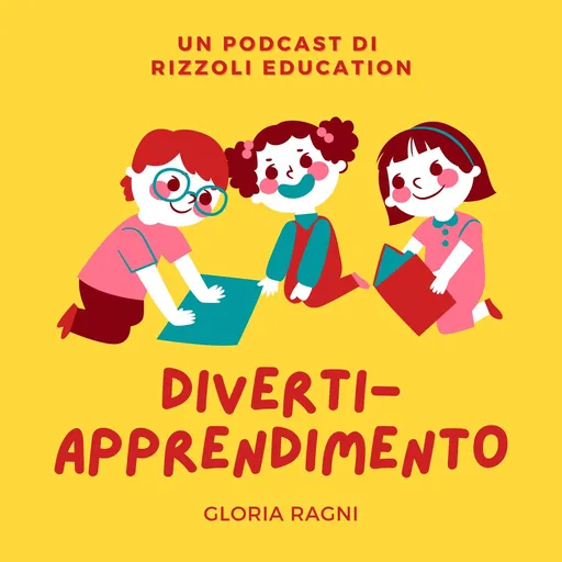 Divertiapprendimento Artwork