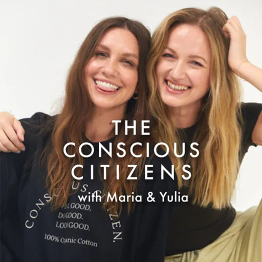 The Conscious Citizens Artwork