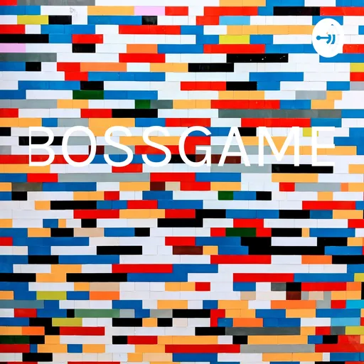 SBOSSGAMES Artwork