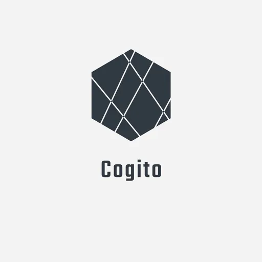 COGITO Artwork