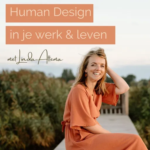 Human Design in je Werk & Leven Artwork