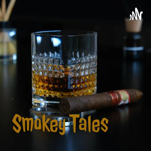 Smokey Tales Artwork