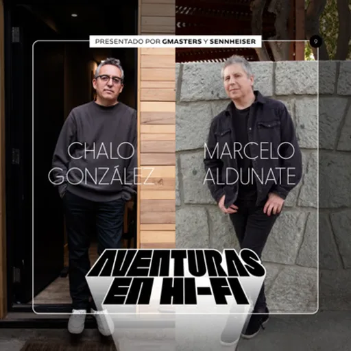 Episode Artwork