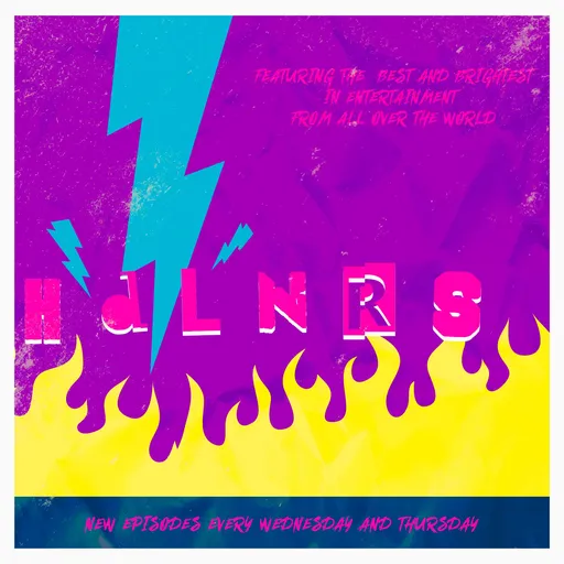Headliners Artwork