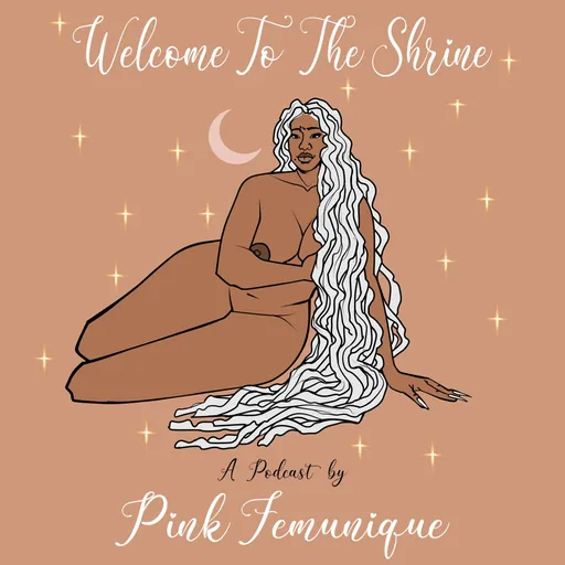Welcome To The Shrine Artwork