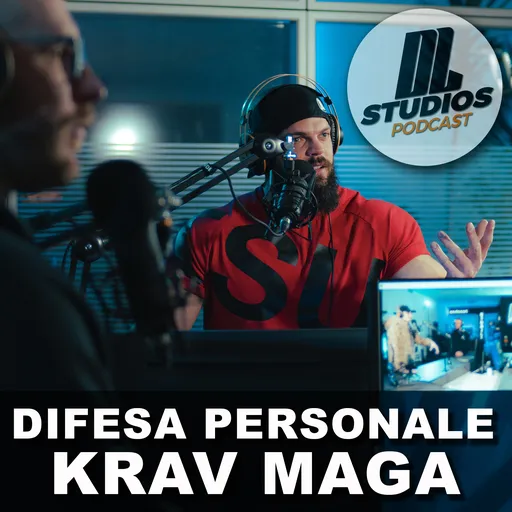 Episode Artwork
