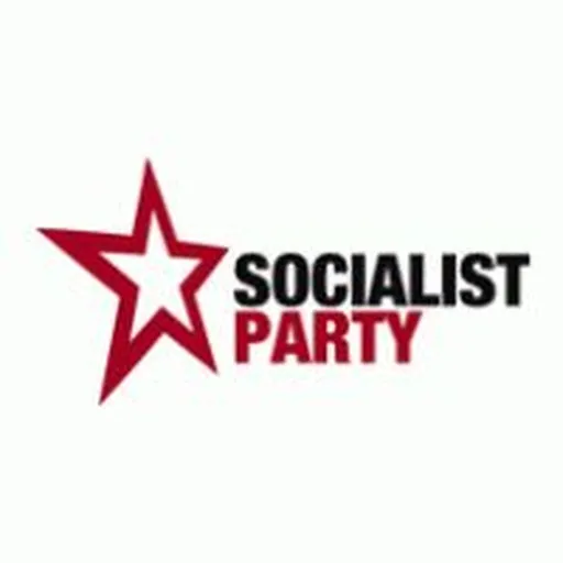 Dangerous Ideas - Podcast of the Socialist Party Artwork