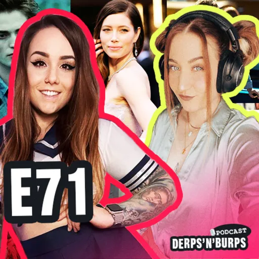 Episode Artwork