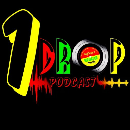 1Drop Podcast Artwork