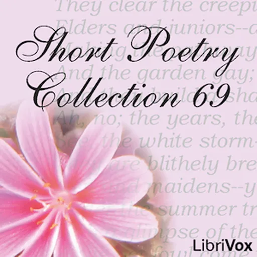 Short Poetry Collection 069 by Various Artwork