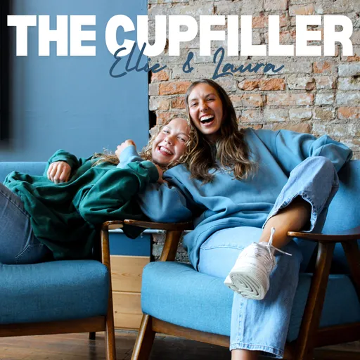 The Cupfiller Artwork
