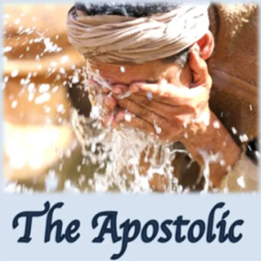Apostles - the wise master builders Artwork