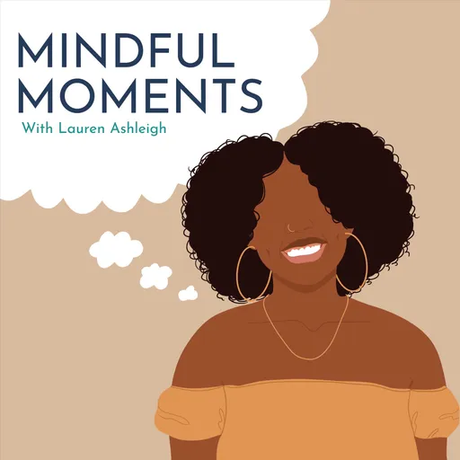 Mindful Moments Artwork