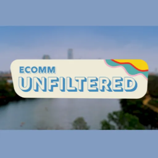 eComm Unfiltered Artwork