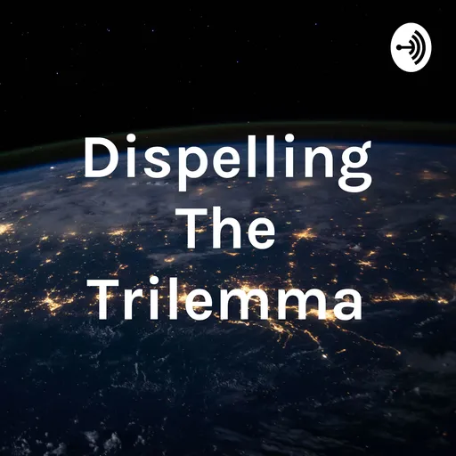 Dispelling The Trilemma Artwork