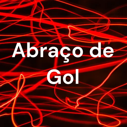 Abraço de Gol Artwork