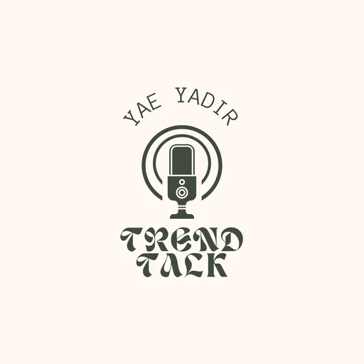 Trend Talk Artwork