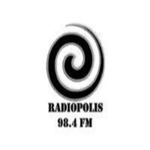 Podcast de cuñas de apoyo a Radiópolis Artwork