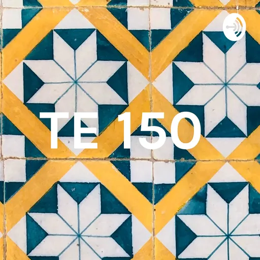 TE 150 Artwork