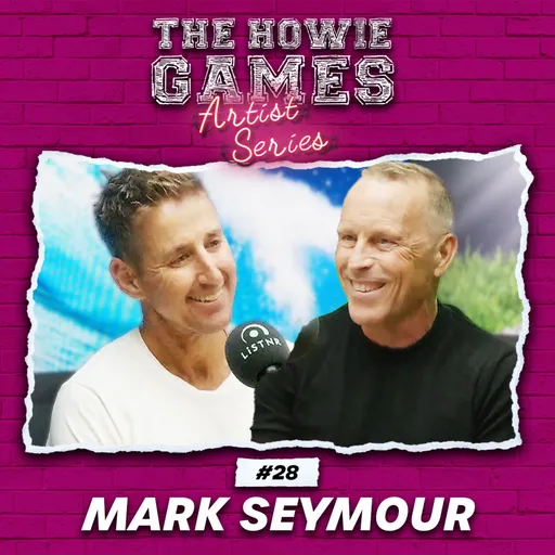 Episode Artwork