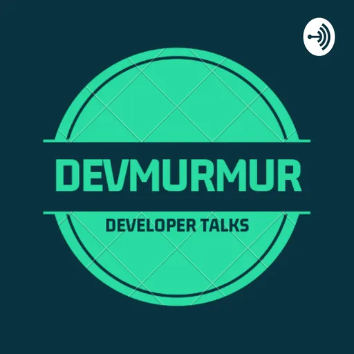DevMurmur | 讓我們聊聊軟體開發現場的那些事 Artwork