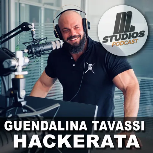 Episode Artwork
