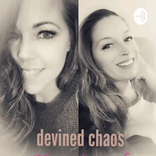 Devined Chaos Artwork