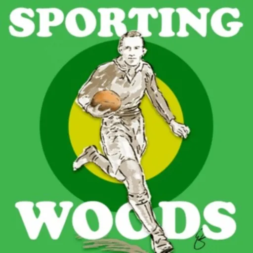 Sporting Woods Artwork