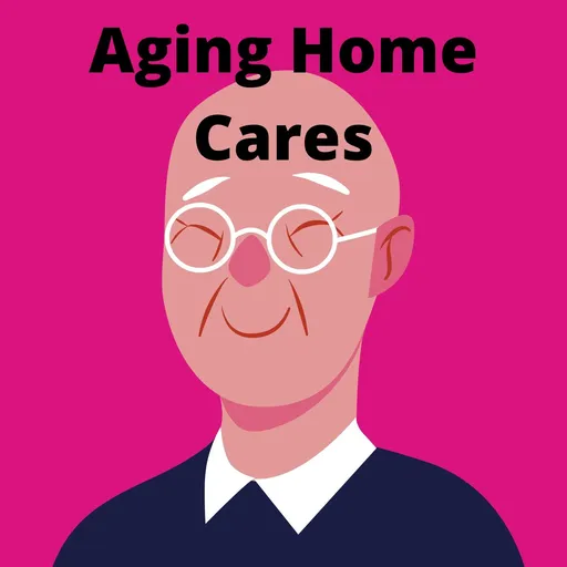 Aging Home Cares Artwork