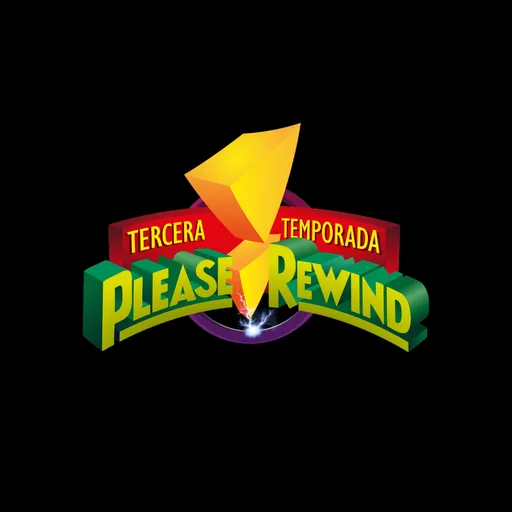 Please Rewind Podcast Temporada 3 #06: EVENTOS TOYSCON Y SUPERMAN 85 ANIVERSARIO Artwork