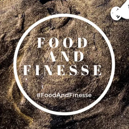 Food & Finesse Artwork