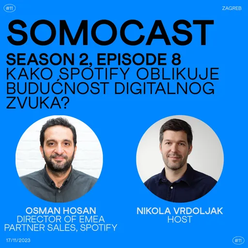 Episode Artwork