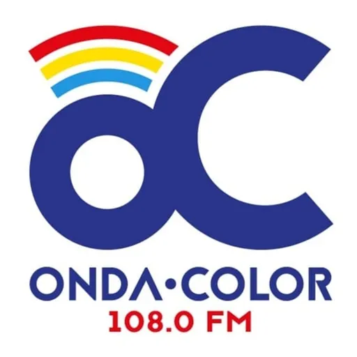 Podcast OndaColor 108.0 Fm Artwork