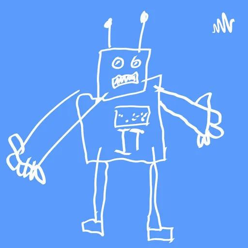 ITMsk Podcast Artwork