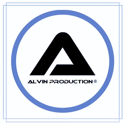 ALVIN PRODUCTION ® Artwork