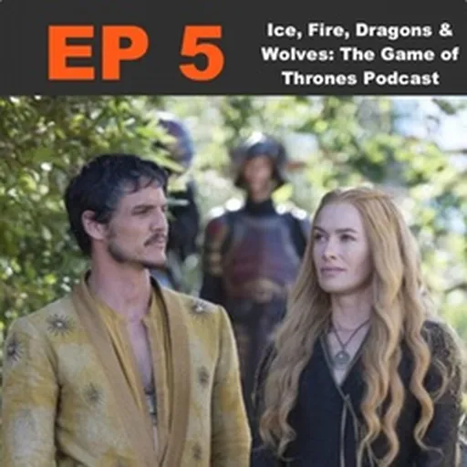 Episode Artwork