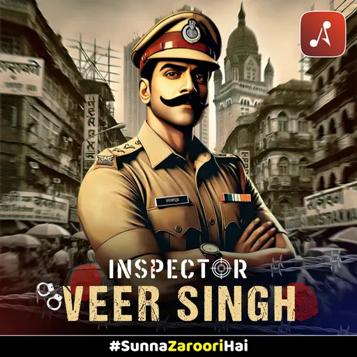 Inspector Veer Singh Artwork