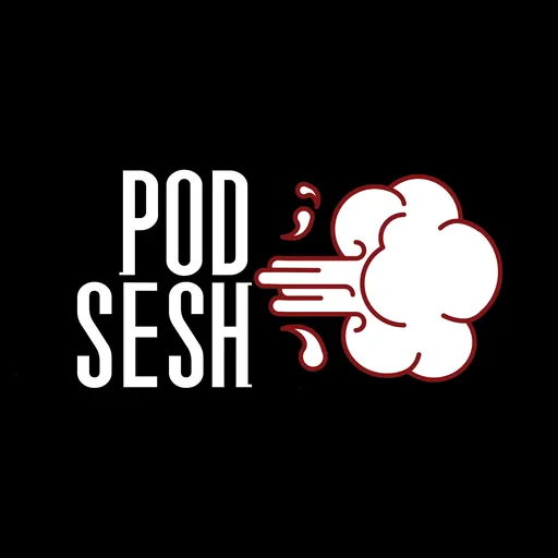 POD SESH Artwork
