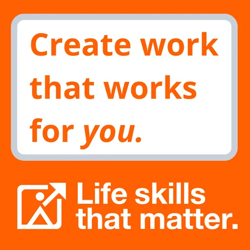 Life Skills That Matter Podcast Artwork